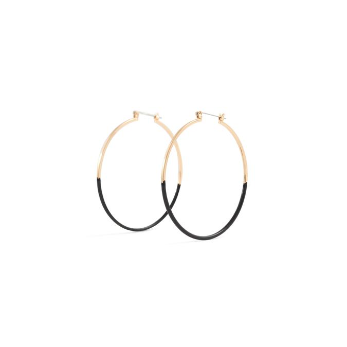 Traodia Women's Black Earrings image number 0