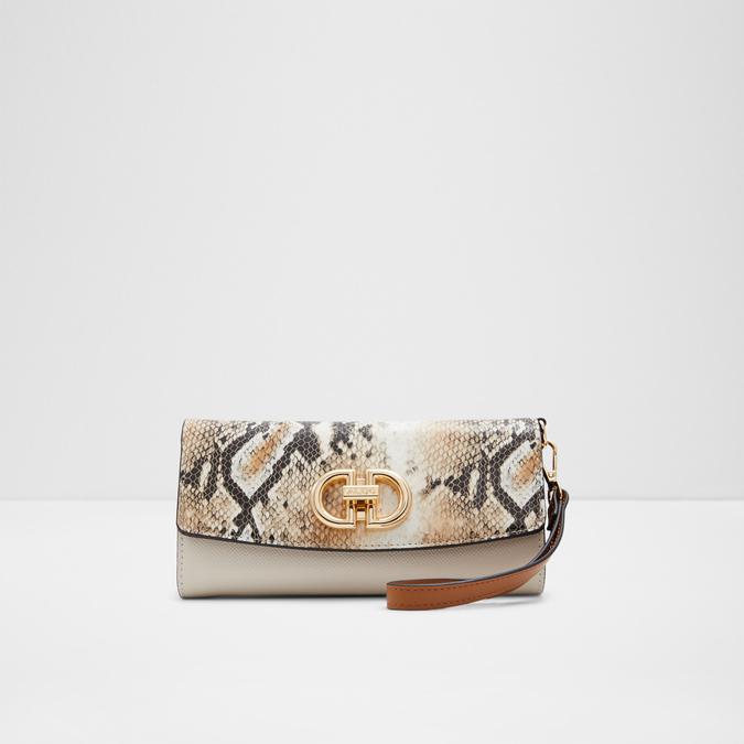 Adwilam Women's Bone Multi Wallets