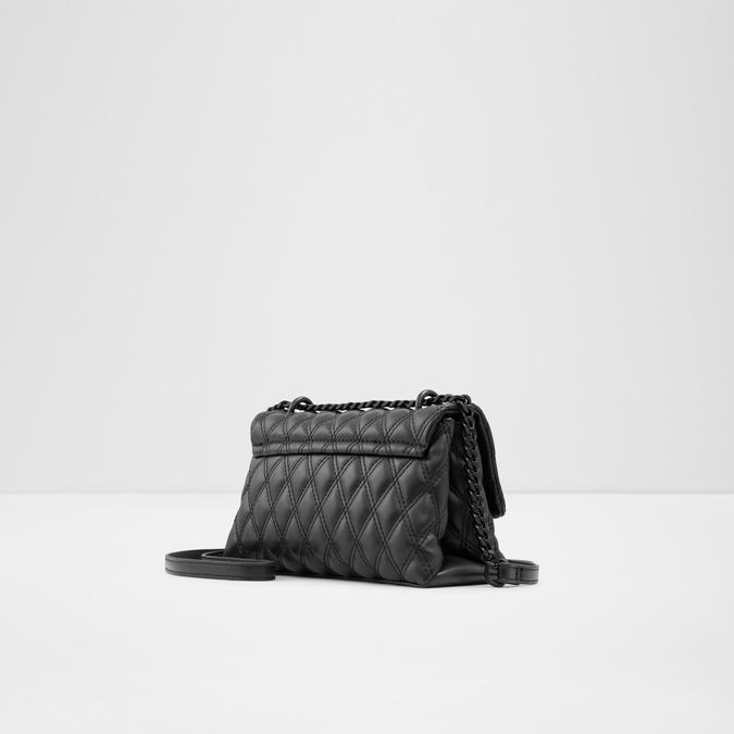 Ralissi Women's Black Crossbody image number 1