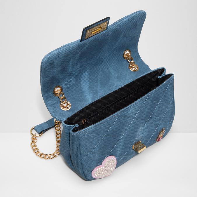 HONEOYE BLUE Women Cross Body image number 2