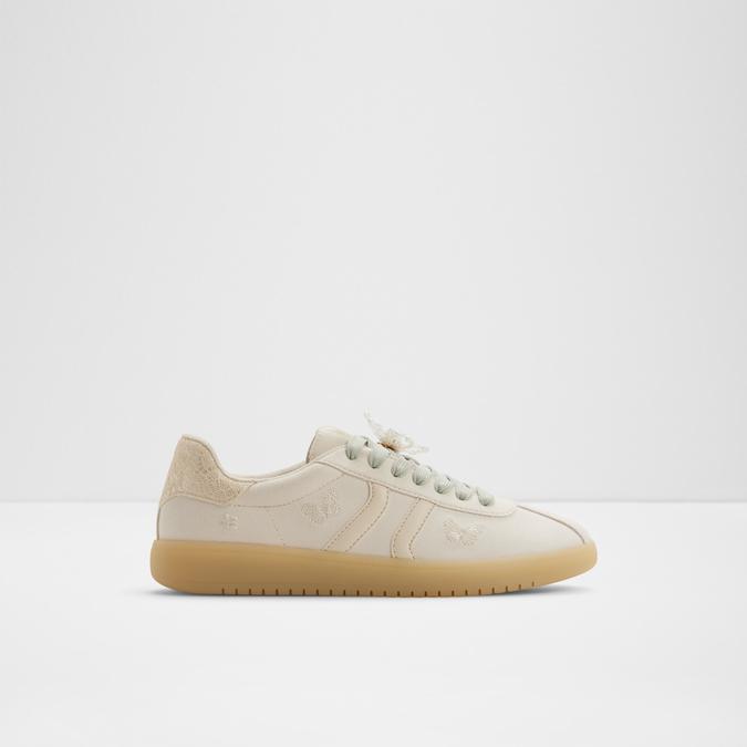 CHICSNEAKER White Women Sneaker