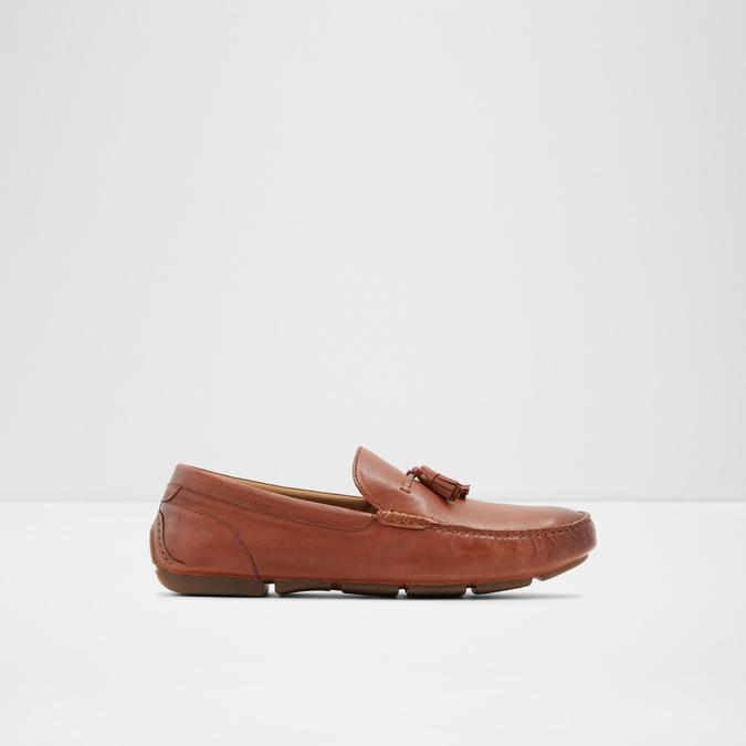 Darrien Men's Cognac Moccasins image number 0