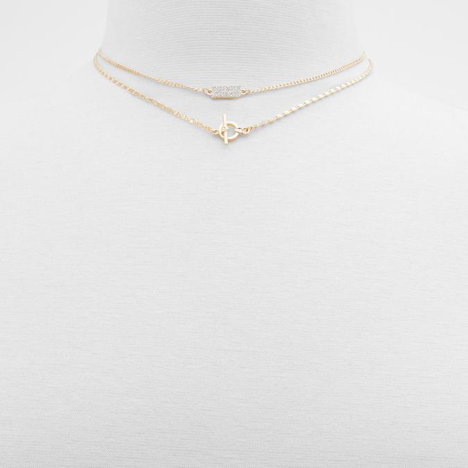 Goldina Women's Miscellaneous Necklace image number 1