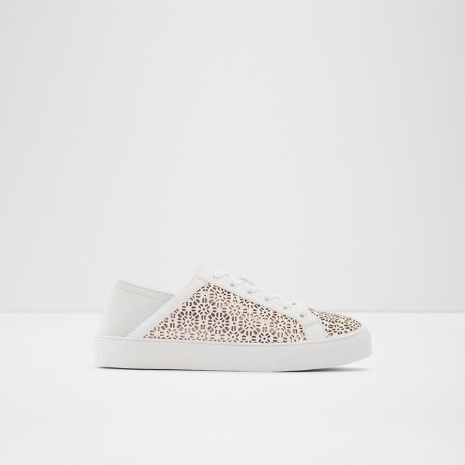 Stepanie Women s Rose Gold Sneakers Aldo Shoes