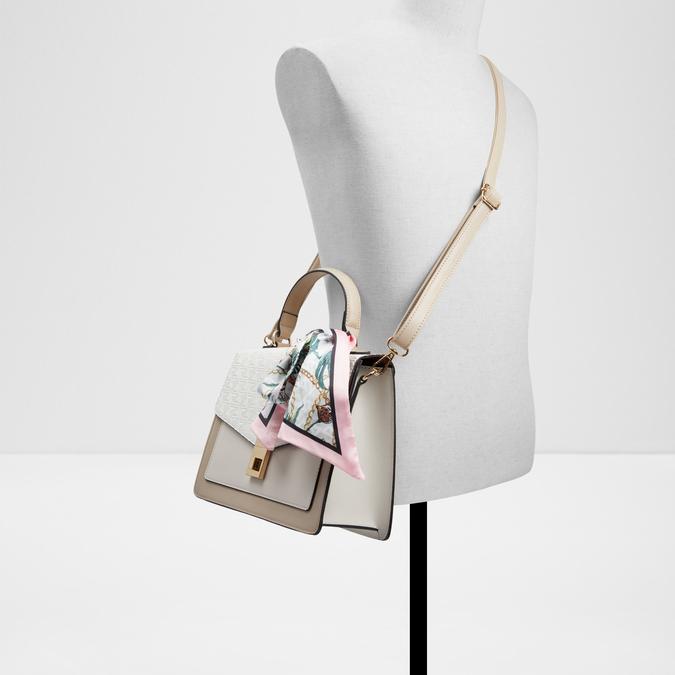  CAILLA WHITE Women Top Handle image number 3