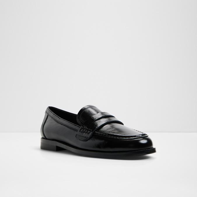 GENOA-B BLACK Women Loafers image number 3