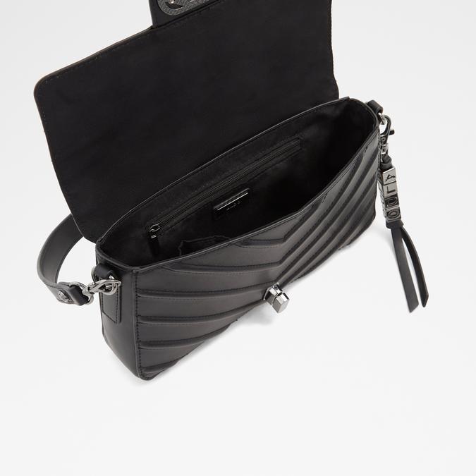 Ascella Women's Black Shoulder Bag image number 2