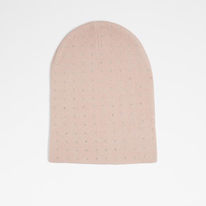 Alalelia Women's Light Pink Beanie image number 0