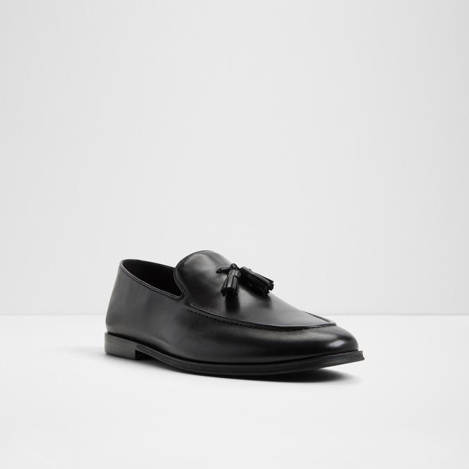 MOTTO Black Men Dress Loafers image number 3