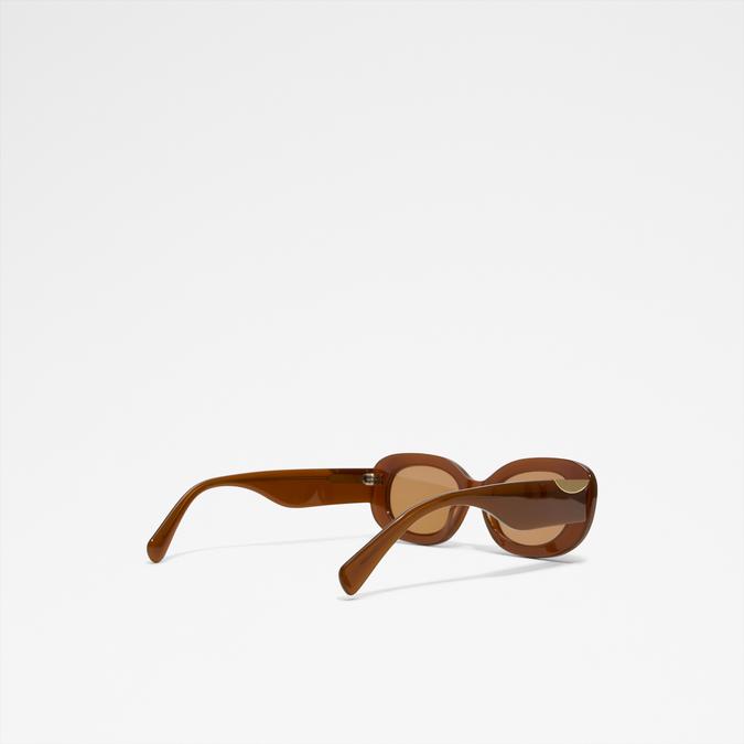 Fionnah Women's Brown Sunglasses image number 2