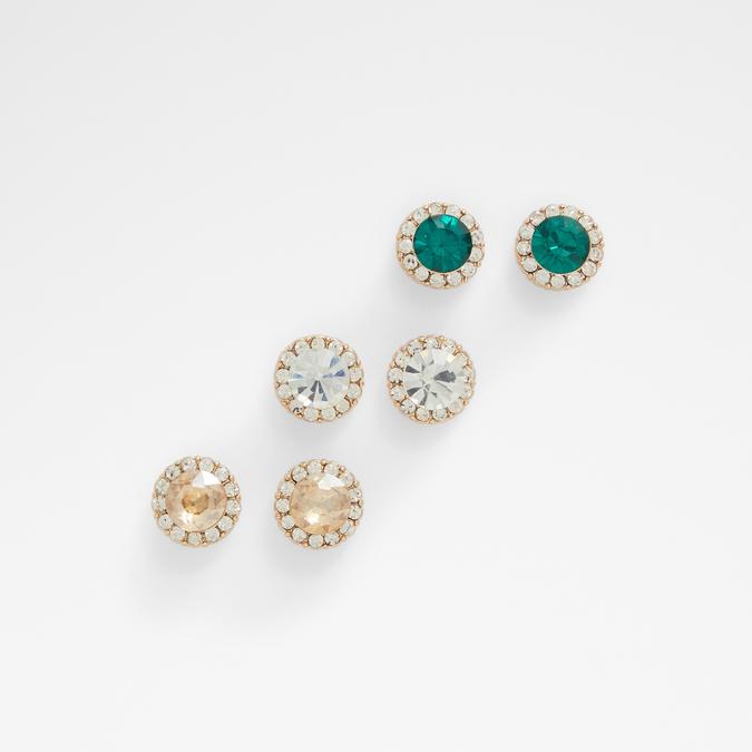 Gwosa Women's Multicolour Earrings image number 0