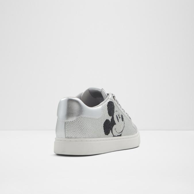 Silver Sneaker - Disney x ALDO image number 3