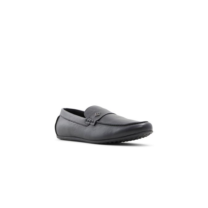 Avery Men's Black Loafers image number 3