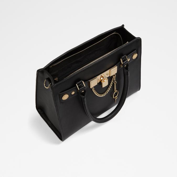 Heilia Women's Black Tote image number 2
