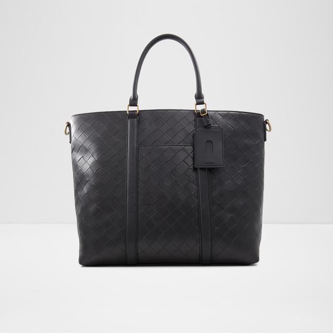 Rhiran Men's Black Tote image number 0