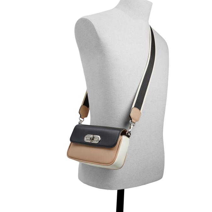 Infinite Women's Beige Cross Body image number 3