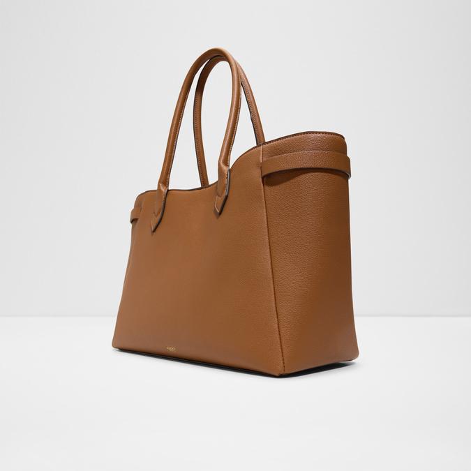  PPONAK BROWN Women Satchel