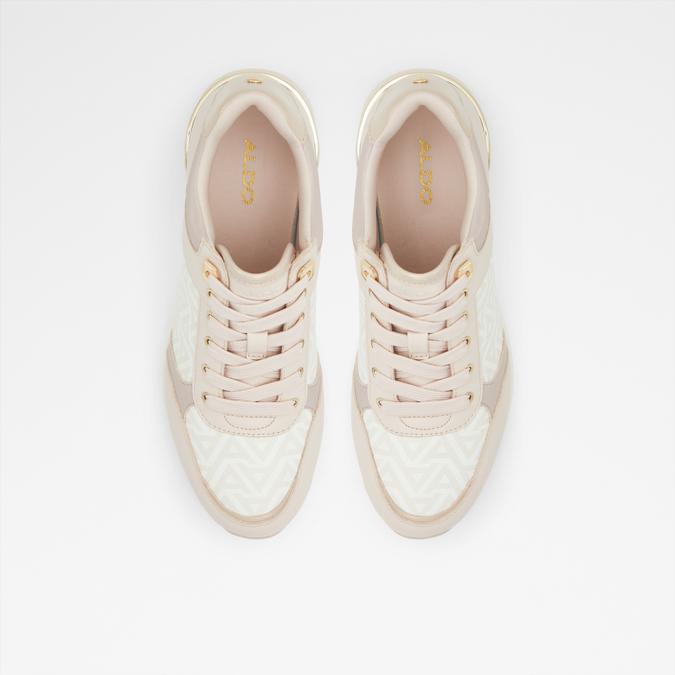 ICONISTEP Pink Women Sneaker image number 5