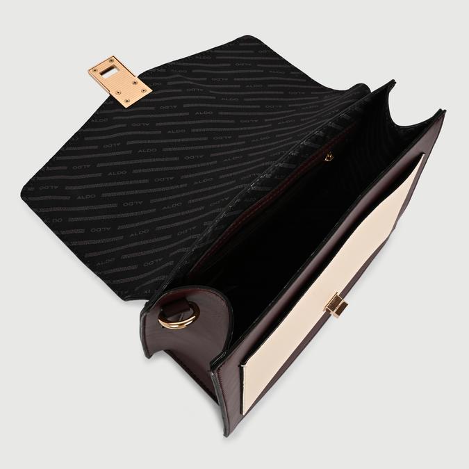 CAIILLAA Red Women Top Handle image number 3