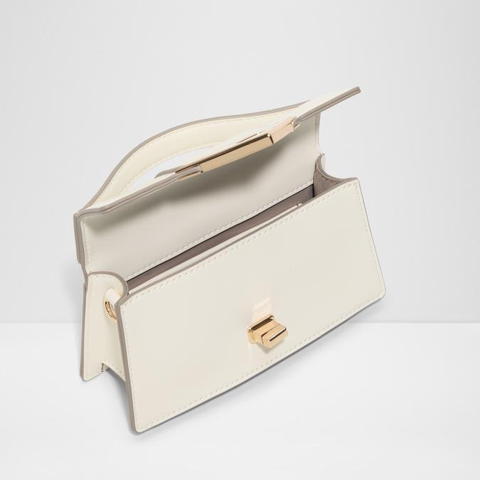 AMILEAMINI WHITE Women Top Handle image number 2