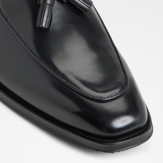PORTOSA-IN Black Men Dress Loafers image number 4