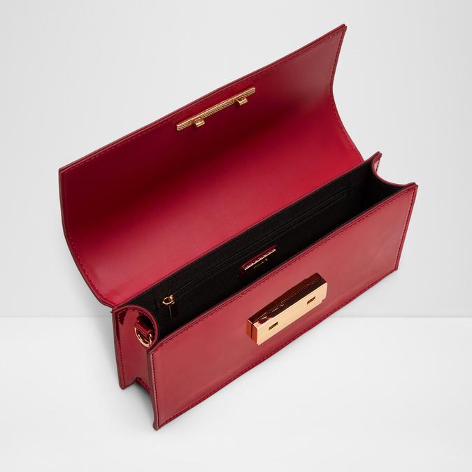 Carrenter Women's Red Shoulder Bag image number 2