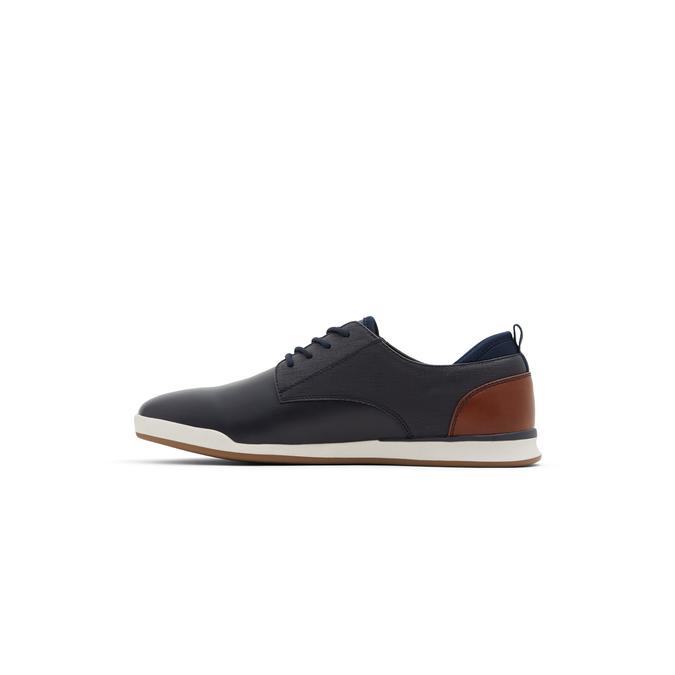 Floydd Men's Navy Lace Ups image number 2