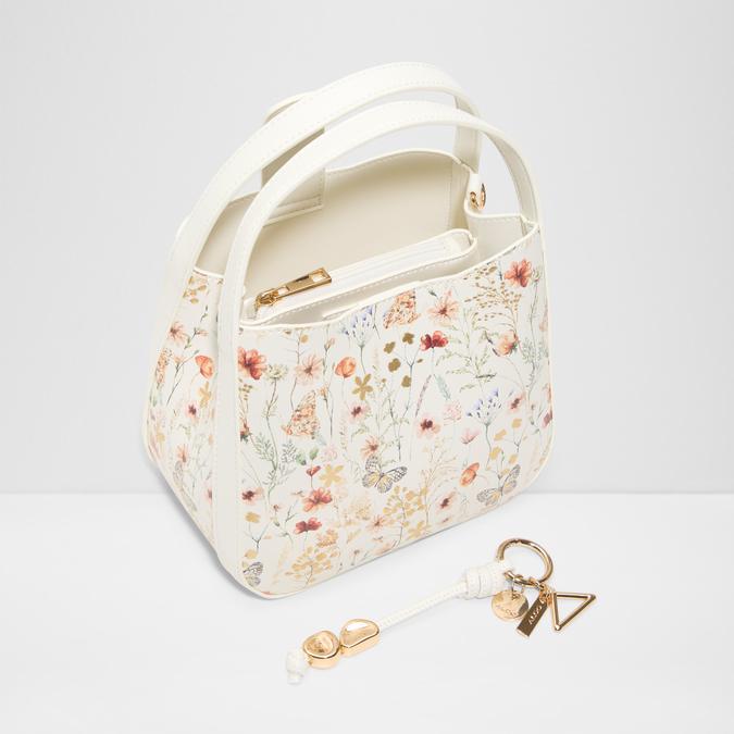  AURALILY MULTICOLOR Women Satchel image number 2