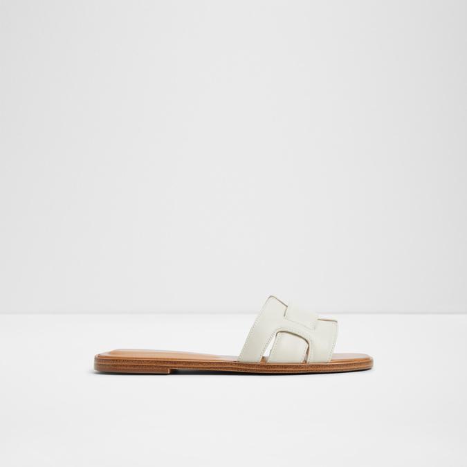 ELENAAA White Women Flats