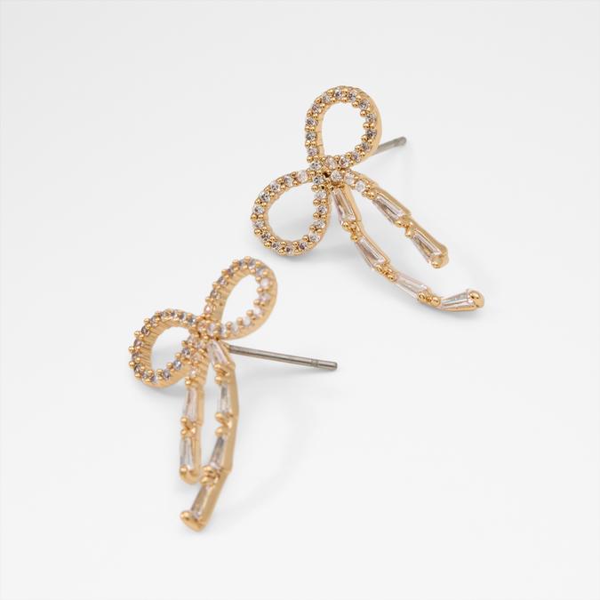 RIBELLE Gold/Clear Multi Women Jewelry