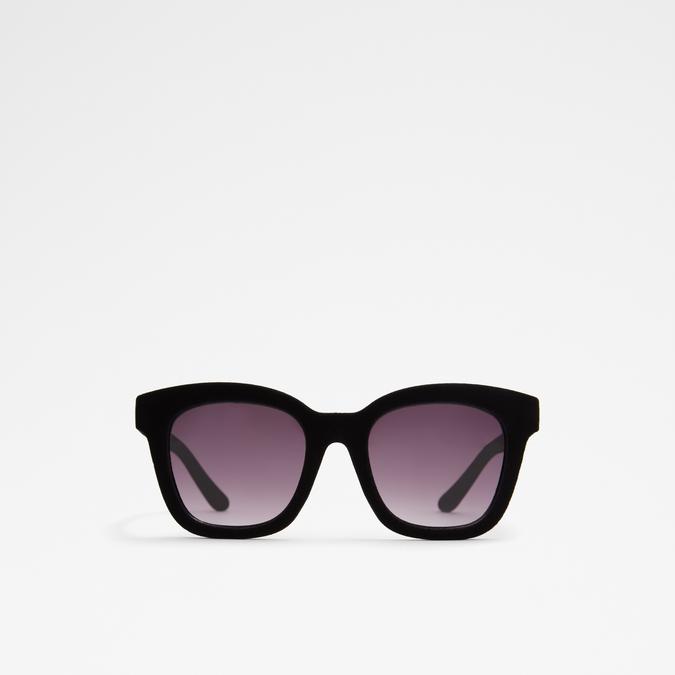 Ailacien Women's Black Sunglasses image number 0