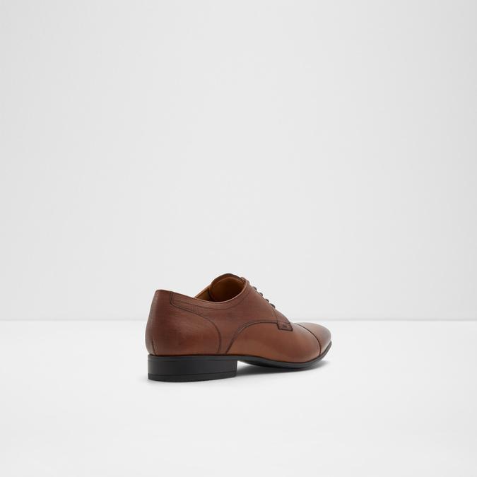 Glanmire Men's Cognac Dress Shoes image number 2