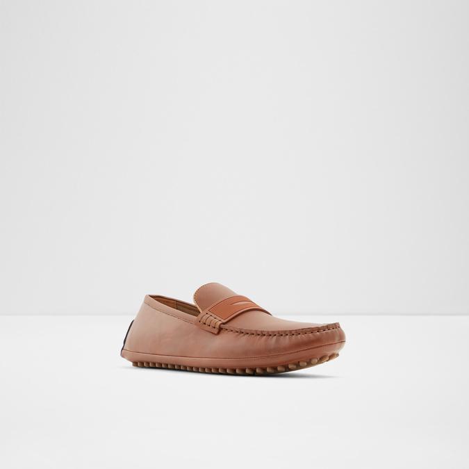 Ocudia Men's Cognac Moccasins image number 3