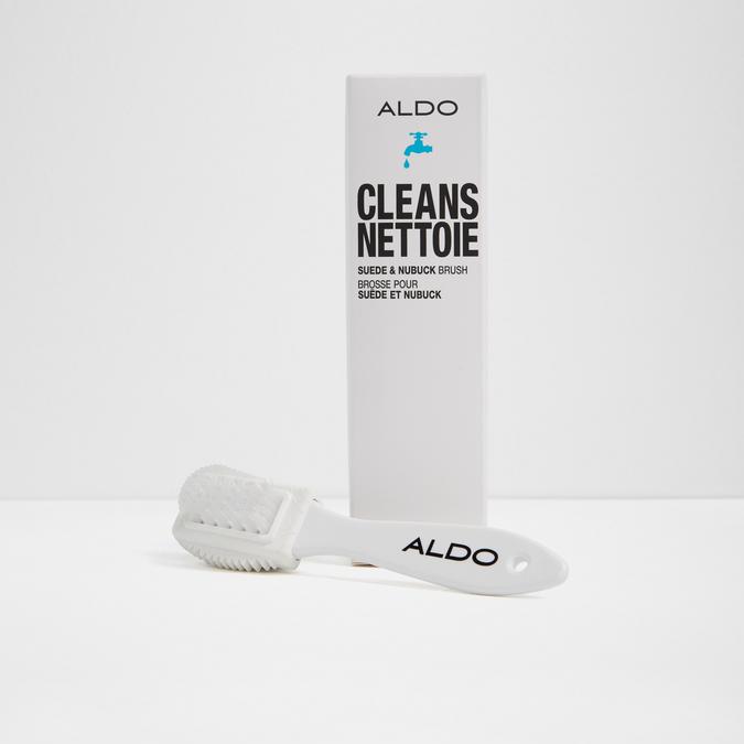 Aldo leather conditioner top