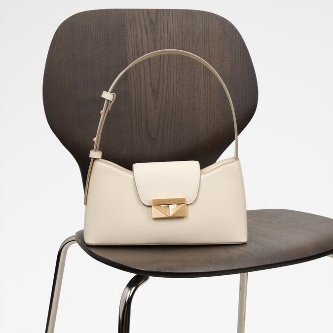 ITSHOULDER Bone Women Shoulder Bag image number 4
