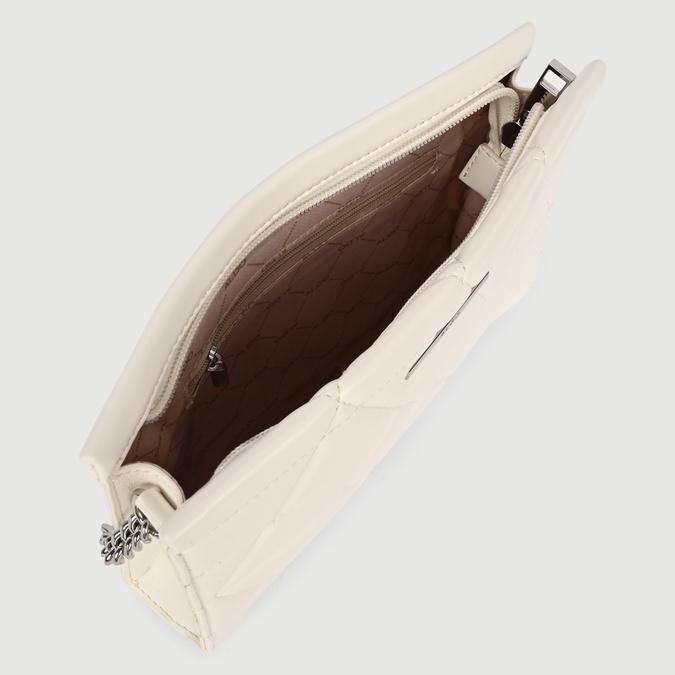 ONERA White Women Cross Body image number 3