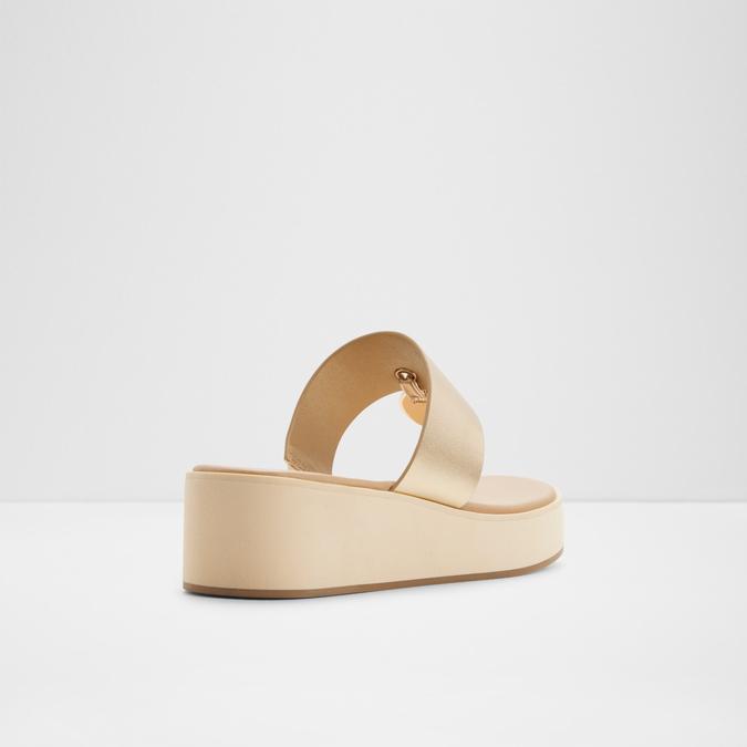 TRENALA-IN GOLD Women EVA