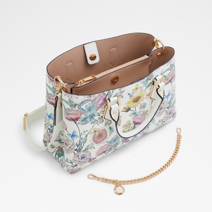 Baeli Women's Multicolor Satchel image number 3