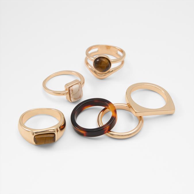 AMMARA_F Natural Women Jewelry
