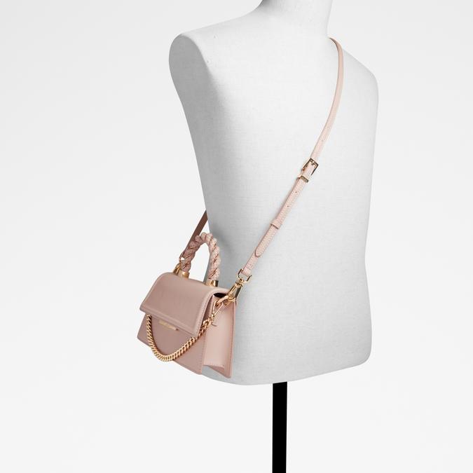 Sidonie Women's Pink Top Handle image number 3