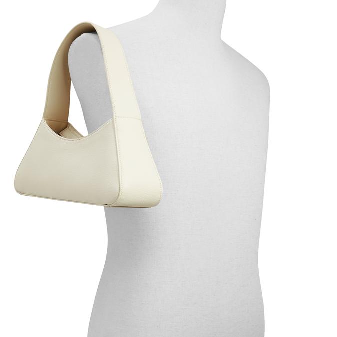 Universal Women's Beige Shoulder Bag image number 3