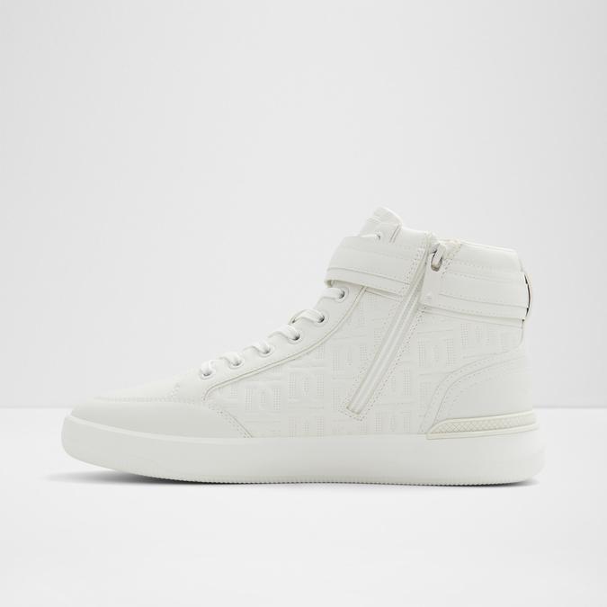 Highcourt Men's Bone High Top Sneaker image number 3