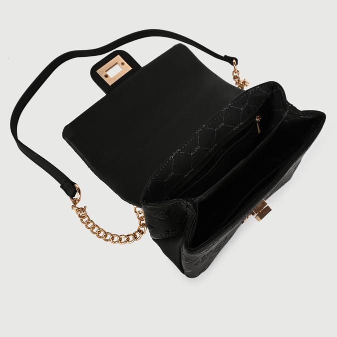 DAAN Black Women Cross Body image number 3