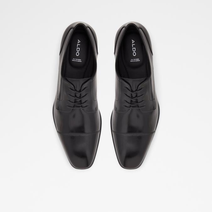 Callahan Men's Black Lace-Up
