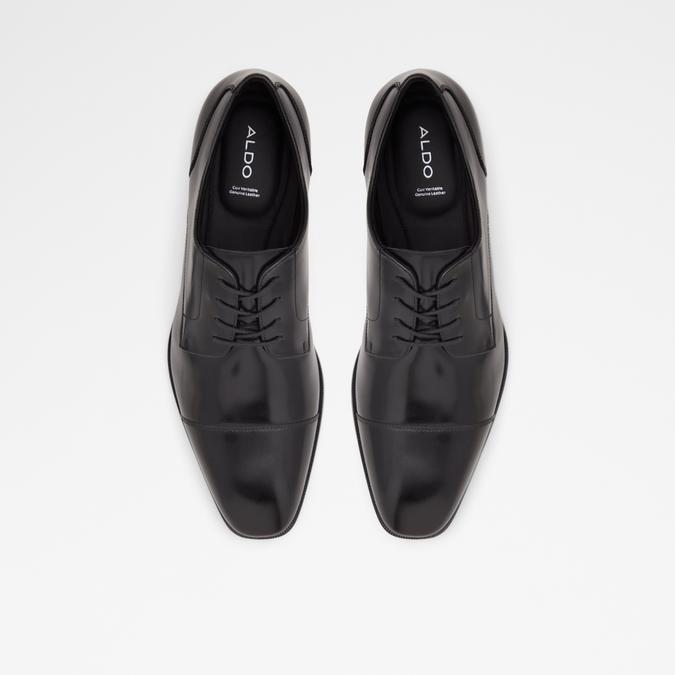 Callahan Men's Black Lace-Up image number 1