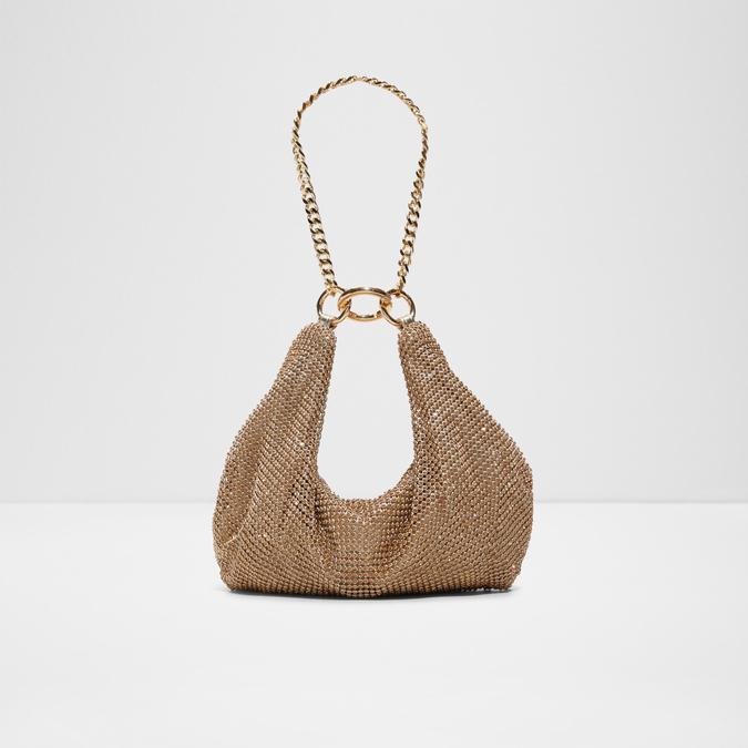 Vipready Women's Gold Shoulder Bag image number 0