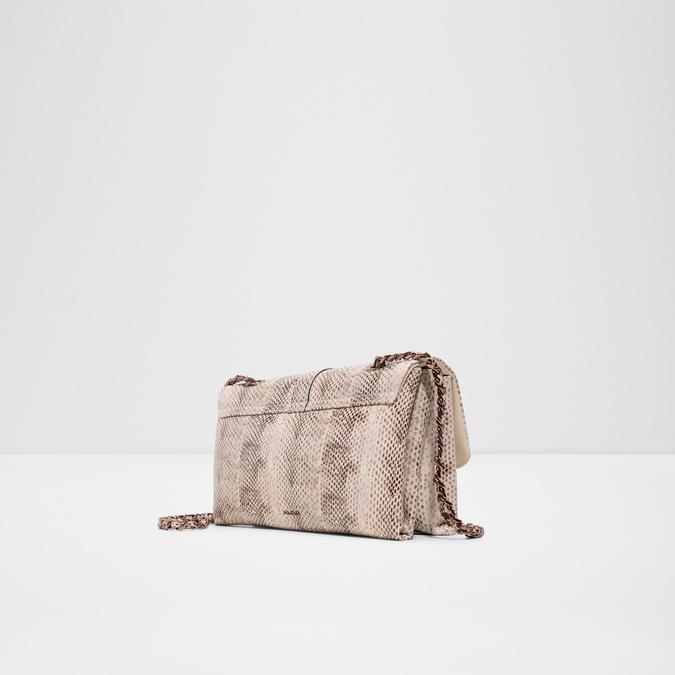 ALICIE White Combo Women Cross Body