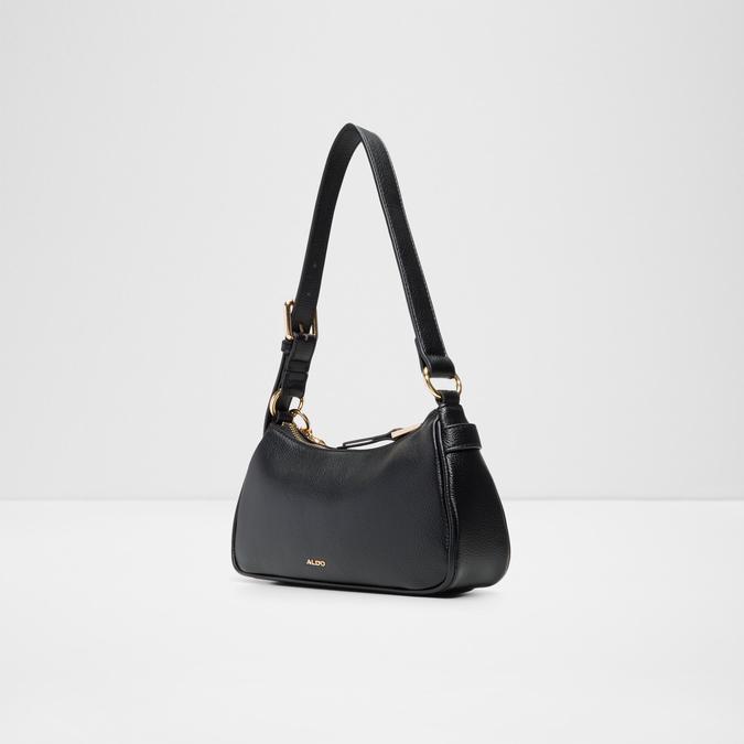 Beramandra Women's Black Shoulder Bag