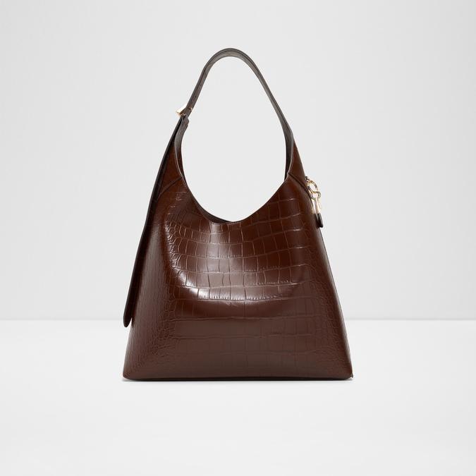Harperbag Women's Brown Hobo image number 0