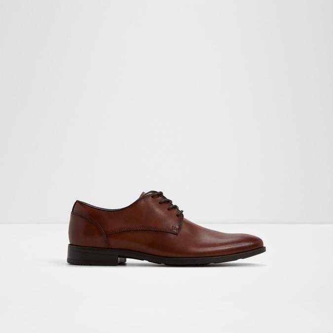 ALLEGROA Cognac Men Formal Shoes